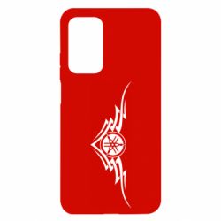 Чехол для Xiaomi Mi 10T/10T Pro Yamaha Lines Art - PrintSalon