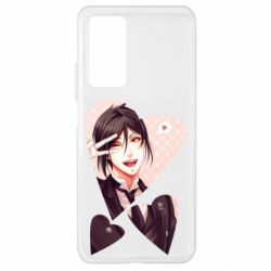 Чехол для Xiaomi Mi 10T/10T Pro Your crush Sebastian - PrintSalon