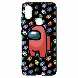 Чохол для Xiaomi Mi A2 Among Us Astronauts - PrintSalon