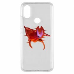 Чохол для Xiaomi Mi A2 Attacking Hornet - PrintSalon