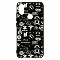 Чохол для Xiaomi Mi A2 Auto Fan