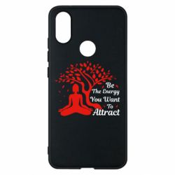 Чехол для Xiaomi Mi A2 Be Energy - To Attrack - PrintSalon