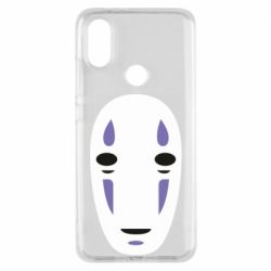 Чохол для Xiaomi Mi A2 Безликий - PrintSalon