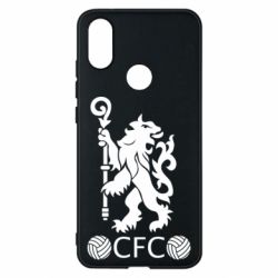 Чохол для Xiaomi Mi A2 Chelsea CFC - PrintSalon