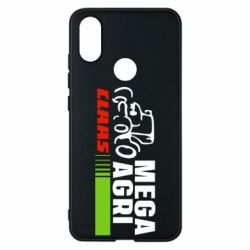 Чехол для Xiaomi Mi A2 Claas Mega Agri - PrintSalon