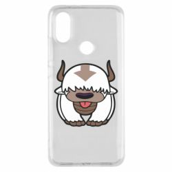 Чехол для Xiaomi Mi A2 Cute Appa - PrintSalon