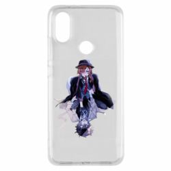 Чехол для Xiaomi Mi A2 Дазай и Чуя - PrintSalon