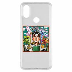 Чехол для Xiaomi Mi A2 Джоске - PrintSalon