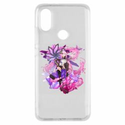 Чохол для Xiaomi Mi A2 Elysia - PrintSalon