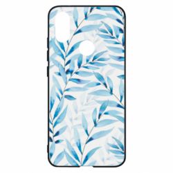 Чохол для Xiaomi Mi A2 Fern pattern - PrintSalon