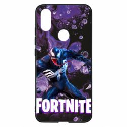 Чохол для Xiaomi Mi A2 Fortnite Venom - PrintSalon