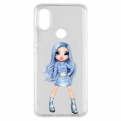 Чехол для Xiaomi Mi A2 Gabriela Icely - PrintSalon