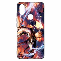 Чехол для Xiaomi Mi A2 Genshin Impact: Childe - PrintSalon