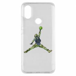 Чехол для Xiaomi Mi A2 Херсон ВСУ - PrintSalon