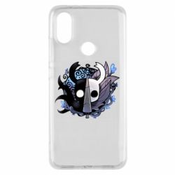 Чохол для Xiaomi Mi A2 Hollow Knight dead and chewed - PrintSalon