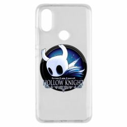 Чехол для Xiaomi Mi A2 hollow knight game - PrintSalon