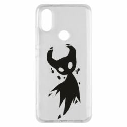 Чохол для Xiaomi Mi A2 Hollow Knight ghost - PrintSalon