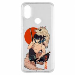 Чохол для Xiaomi Mi A2 Іносці