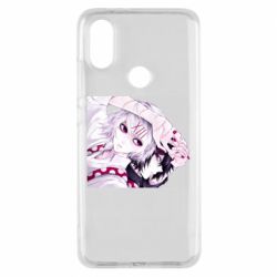 Чохол для Xiaomi Mi A2 Juuzou Suzuya - PrintSalon