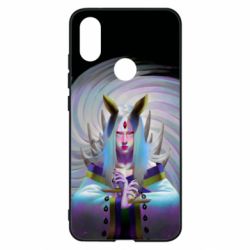 Чохол для Xiaomi Mi A2 Kaguya Ооtsutsuki art - PrintSalon