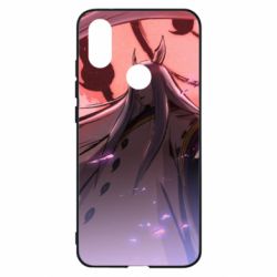 Чохол для Xiaomi Mi A2 Kaguya Ootsutsuki - PrintSalon