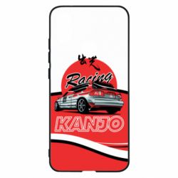 Чохол для Xiaomi Mi A2 Kanjo - PrintSalon