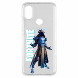 Чехол для Xiaomi Mi A2 King of Ice - PrintSalon