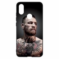 Чохол для Xiaomi Mi A2 Конор Макгрегор UFC - PrintSalon