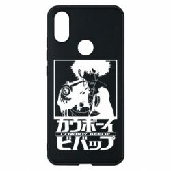 Чехол для Xiaomi Mi A2 Ковбой Бибоп с ружьем - PrintSalon