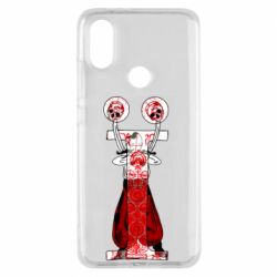 Чехол для Xiaomi Mi A2 Козак Ї - PrintSalon