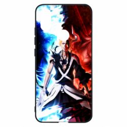 Чехол для Xiaomi Mi A2 Kurosaki Ichigo Bankai - PrintSalon