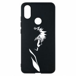 Чехол для Xiaomi Mi A2 Kurosaki Ichigo - PrintSalon