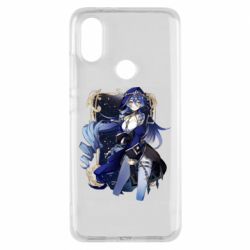 Чохол для Xiaomi Mi A2 Лайла - PrintSalon