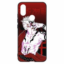 Чохол для Xiaomi Mi A2 Магічна Битва - PrintSalon