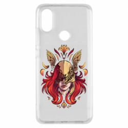 Чохол для Xiaomi Mi A2 Malenia art - PrintSalon