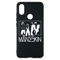 Чехол для Xiaomi Mi A2 Мо́нэски - PrintSalon