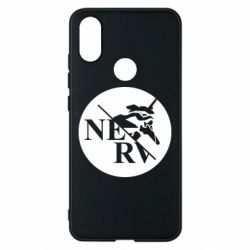 Чохол для Xiaomi Mi A2 Nerv - PrintSalon