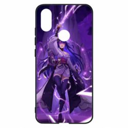 Чохол для Xiaomi Mi A2 Powerful Raiden - PrintSalon