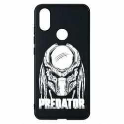 Чохол для Xiaomi Mi A2 Predator. - PrintSalon