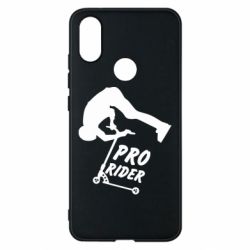 Чехол для Xiaomi Mi A2 Pro Rider - PrintSalon