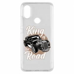 Чехол для Xiaomi Mi A2 Road King - PrintSalon