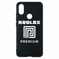 Чехол для Xiaomi Mi A2 Roblox Premium - PrintSalon
