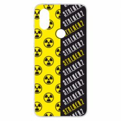Чехол для Xiaomi Mi A2 S.T.A.L.K.E.R. 2 - PrintSalon