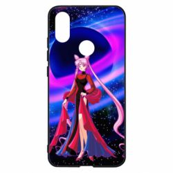 Чехол для Xiaomi Mi A2 Sailor moon dark lady
