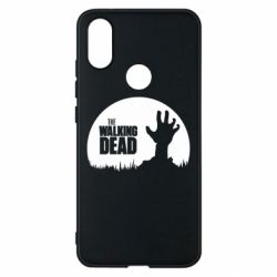 Чехол для Xiaomi Mi A2 series The Walking Dead - PrintSalon