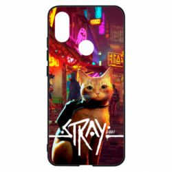 Чехол для Xiaomi Mi A2 Stray game - PrintSalon