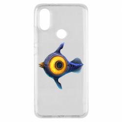 Чохол для Xiaomi Mi A2 Subnautica Peeper