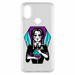 Чохол для Xiaomi Mi A2 Sweet Wednesday - PrintSalon