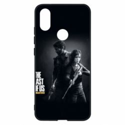 Чехол для Xiaomi Mi A2 The Last of Us Part II - PrintSalon
