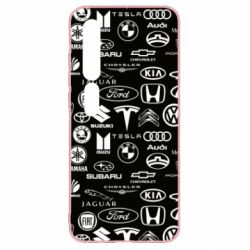 Чохол для Xiaomi Mi10 / 10 Pro Auto Fan - PrintSalon